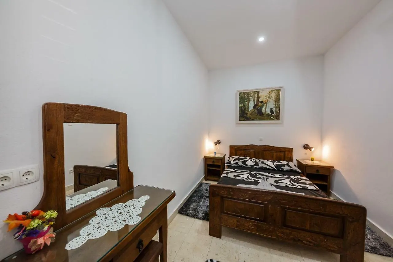 Apartman Lavanda Kastela Croatia