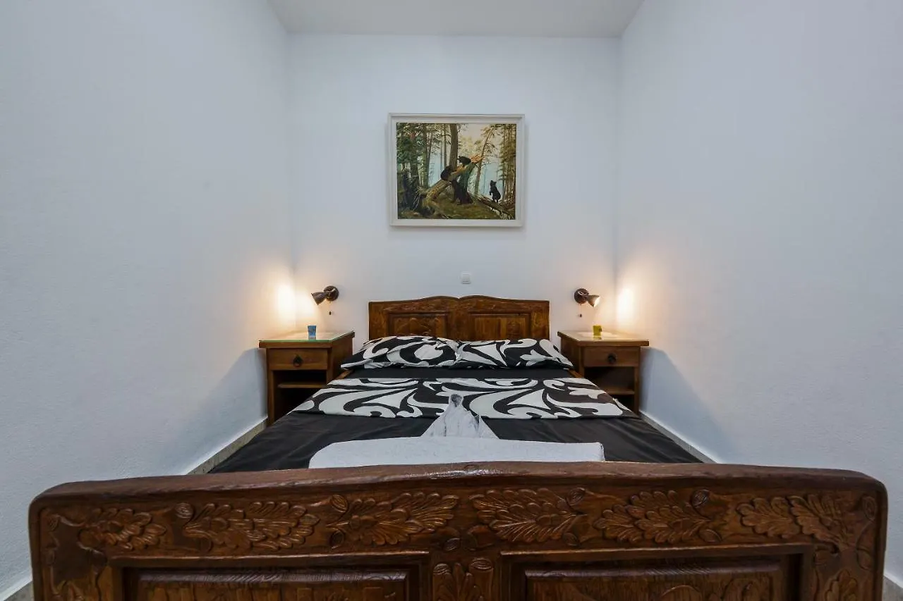 Apartman Lavanda Kastela 0*,  Croatia