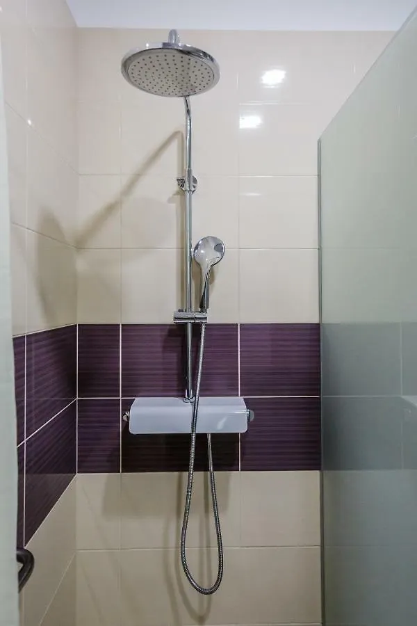 Apartman Lavanda Kastela Croatia