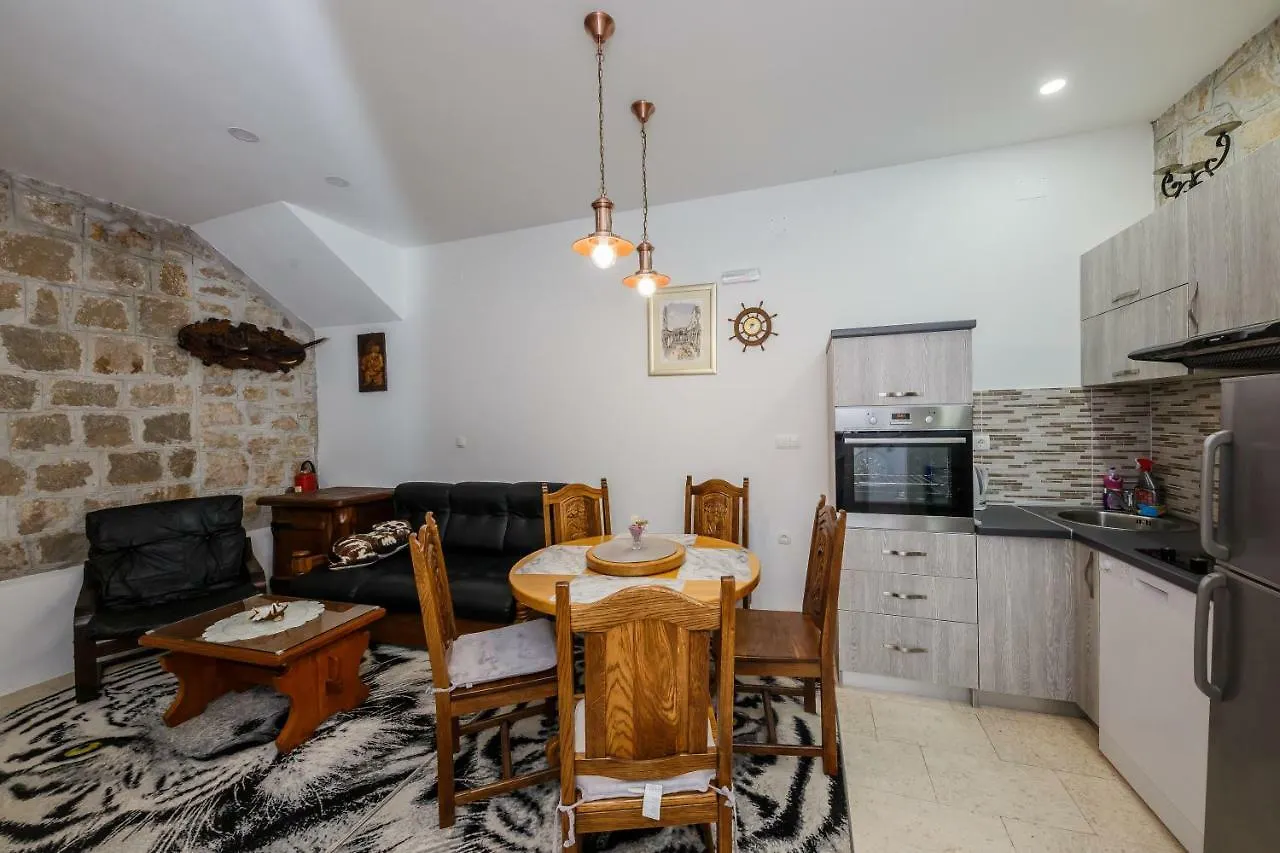 Apartman Lavanda Kastela