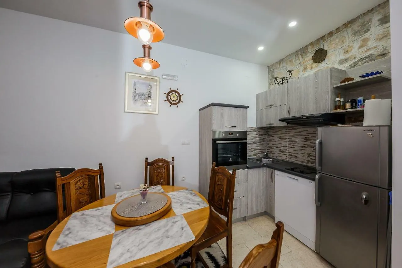 Apartman Lavanda Kastela Croatia