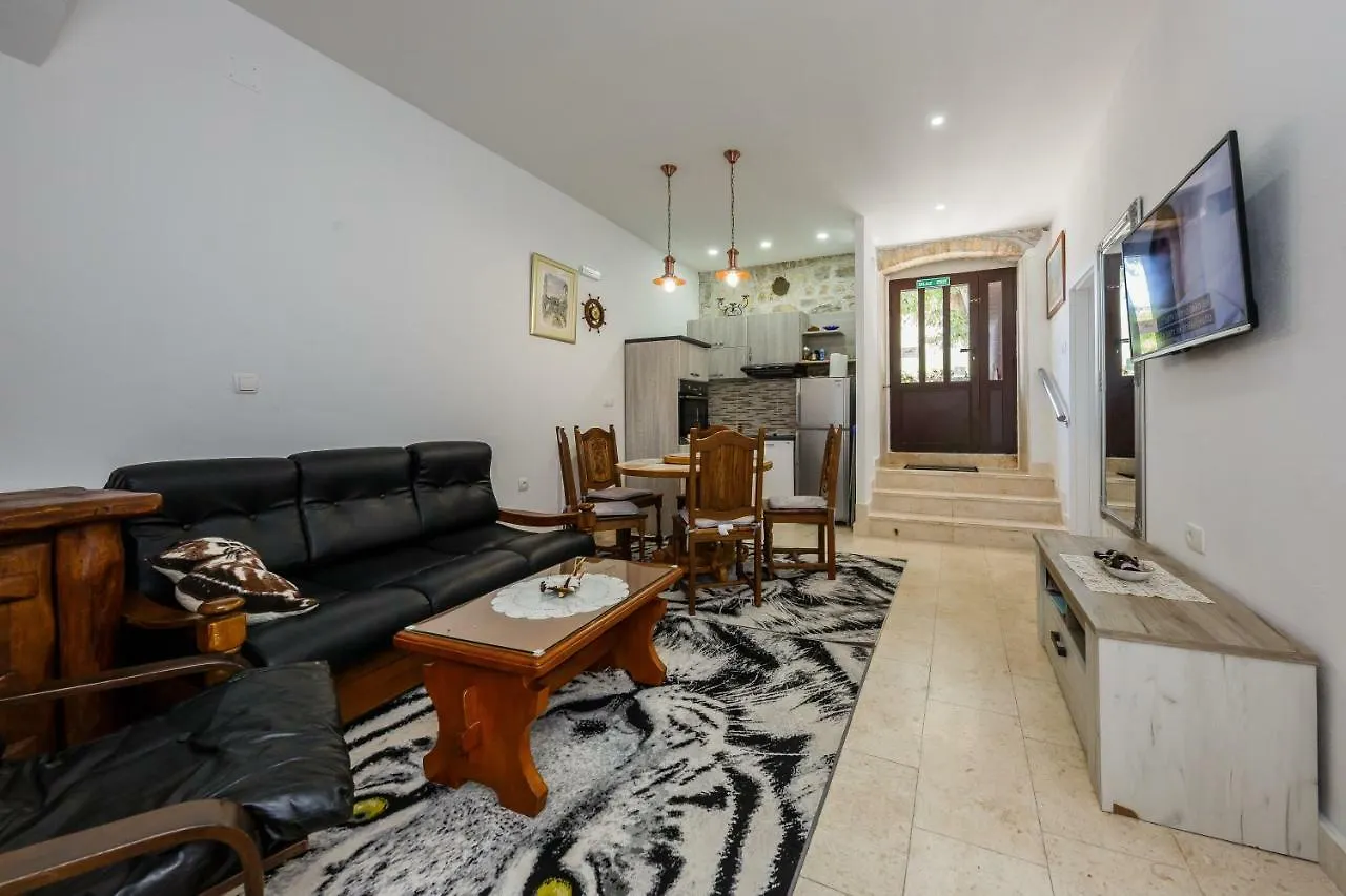 Apartman Lavanda Kastela