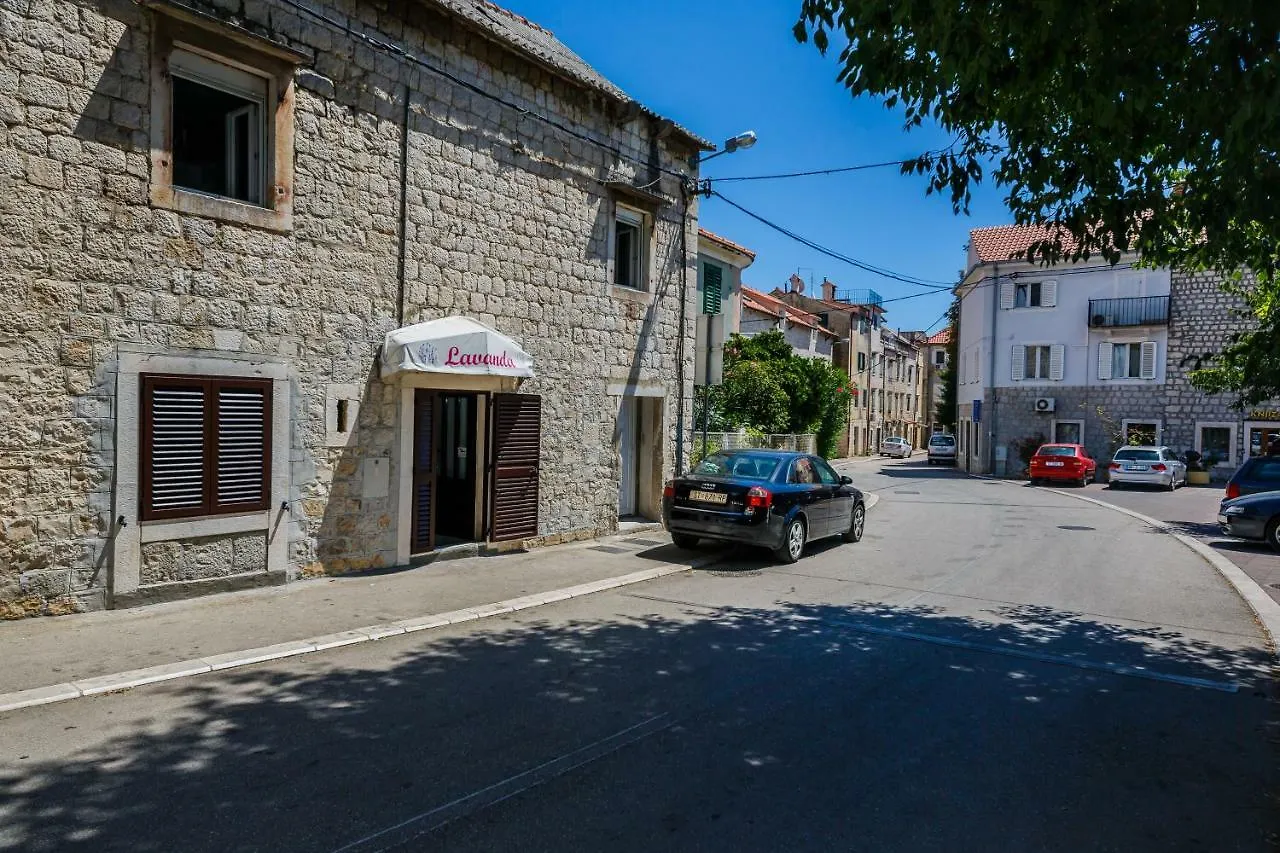 Apartman Lavanda Kastela