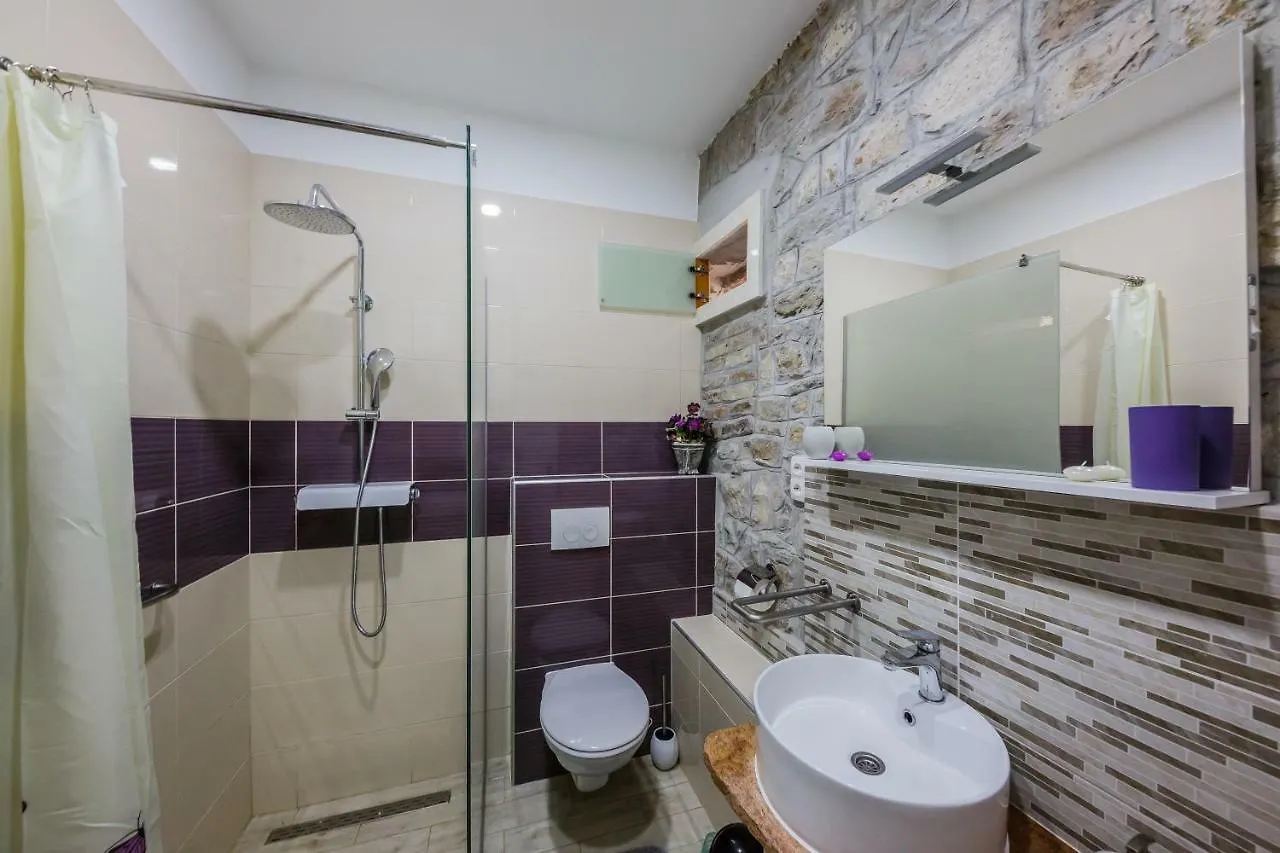 Apartman Lavanda Kastela
