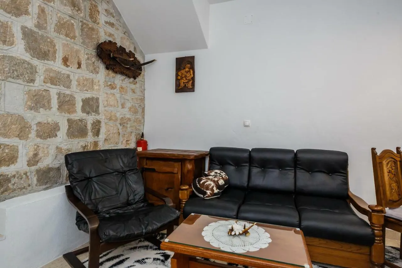 Apartman Lavanda Kastela Croatia