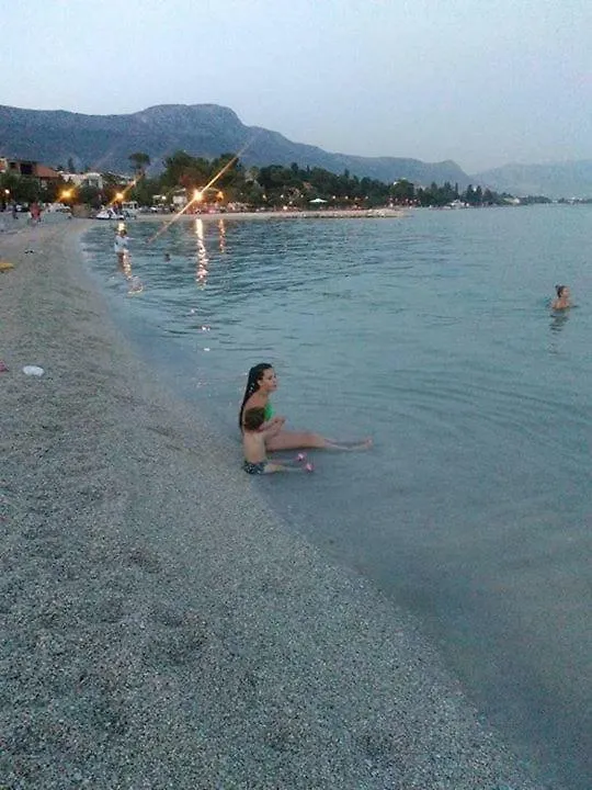 Apartman Lavanda Kastela