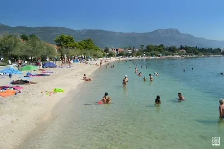 Apartman Lavanda Kastela