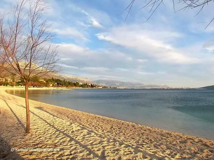 Apartman Lavanda Kastela 0*,  Croatia