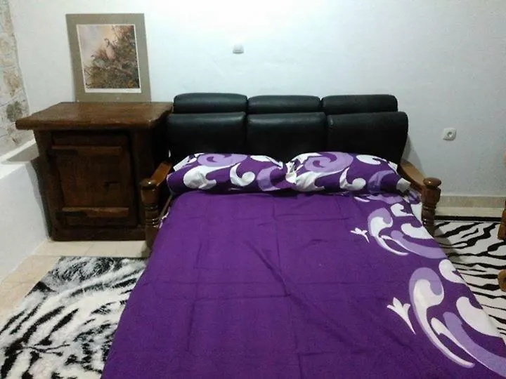 Apartman Lavanda Kastela Apartment
