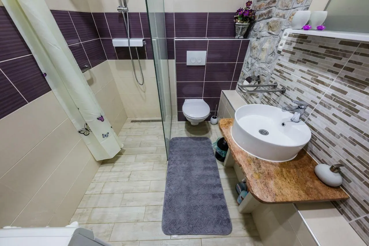 Apartman Lavanda Kastela 0*,  Croatia